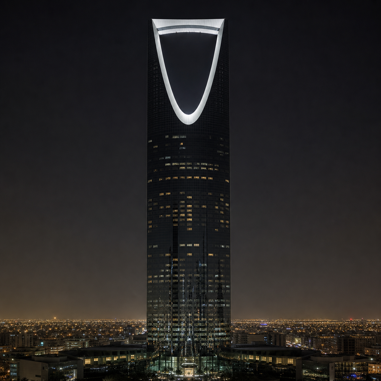 السعودية