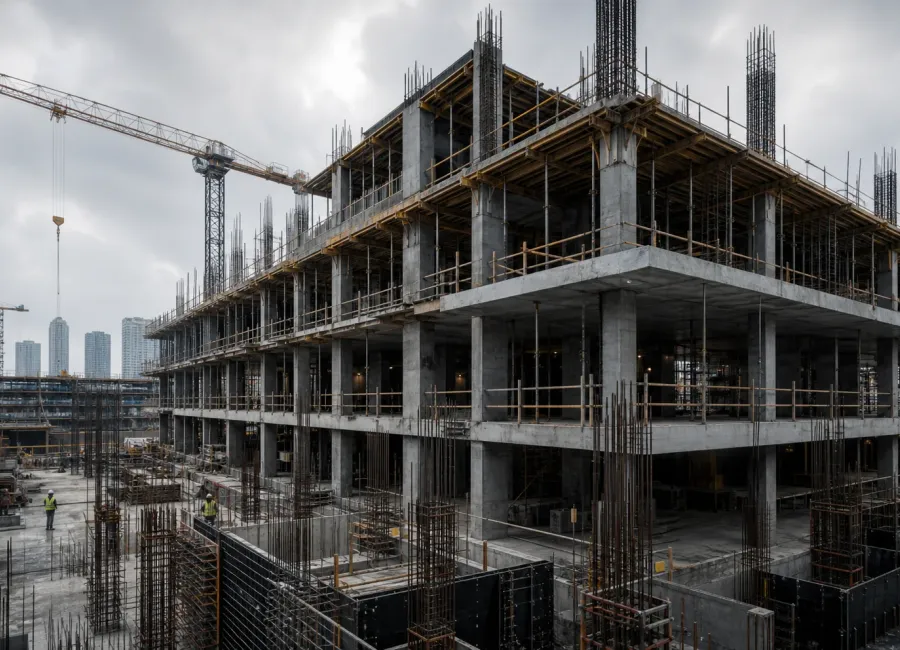Structural Construction