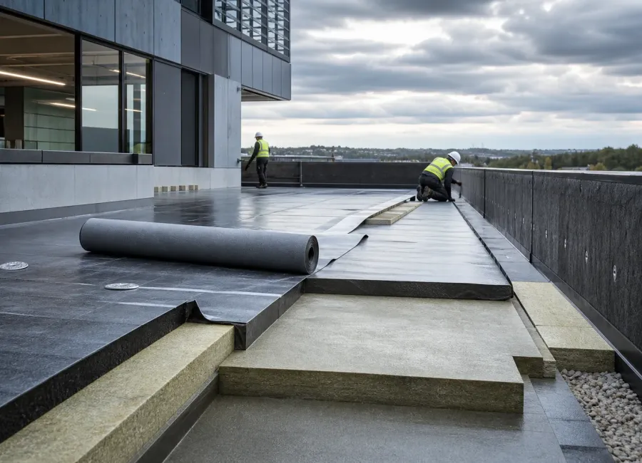 Insulation Contracting