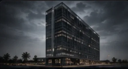 Commercial Complex — Jeddah project by OMRIVA and Lamsat Asal