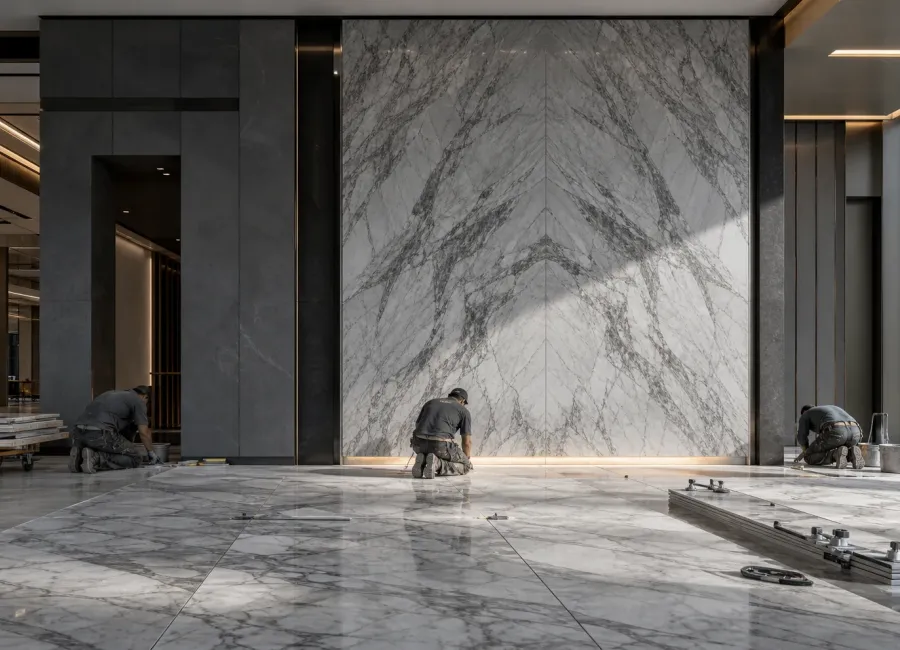 Stones & Marble