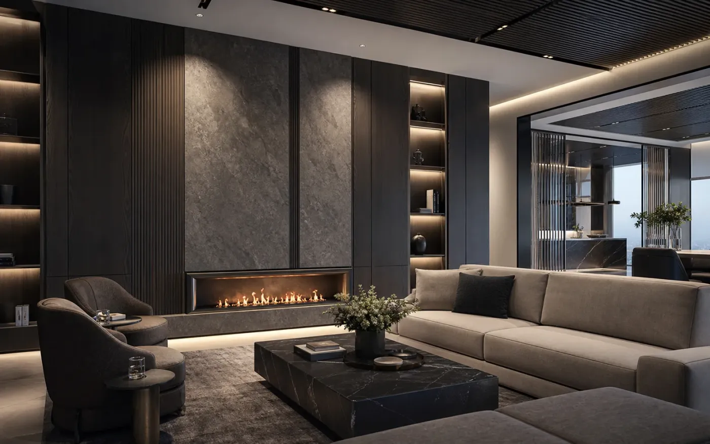 Decor & Interior Design